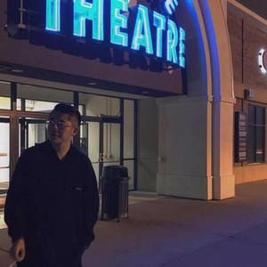 Meet your Posher, Aaron